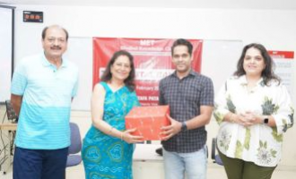 Digital Banking Insights at MET AMDC